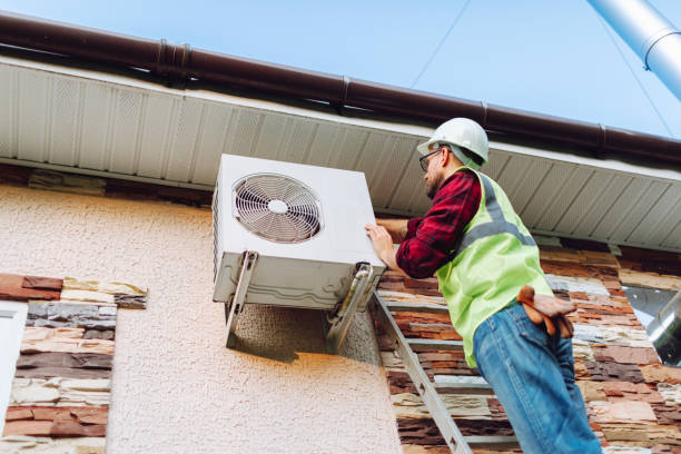Best Heating repair services  in Silver Grove, KY