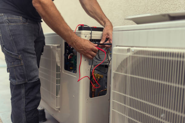 Professional HVAC in Silver Grove, KY