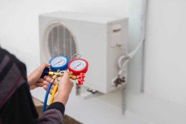 Best Air conditioning repair  in Silver Grove, KY