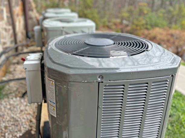 Best HVAC repair near me  in Silver Grove, KY