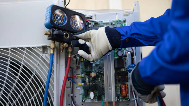 Best Residential HVAC services  in Silver Grove, KY