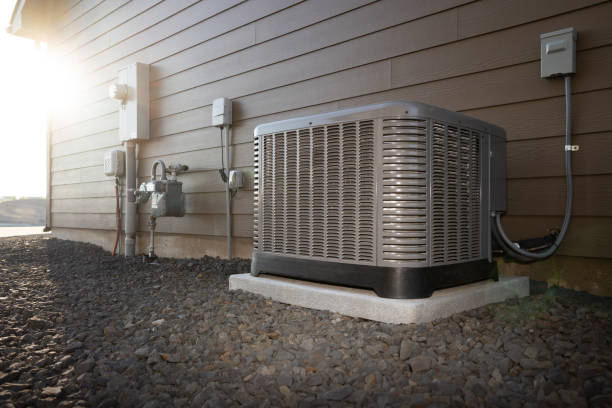 Best Local HVAC companies  in Silver Grove, KY